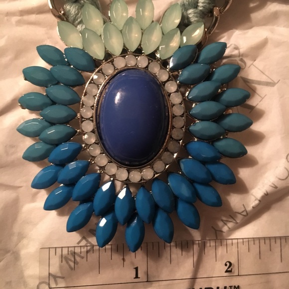 Cord Chain Necklace 🦋 - Picture 7 of 8